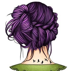 Meet your Posher, Luna